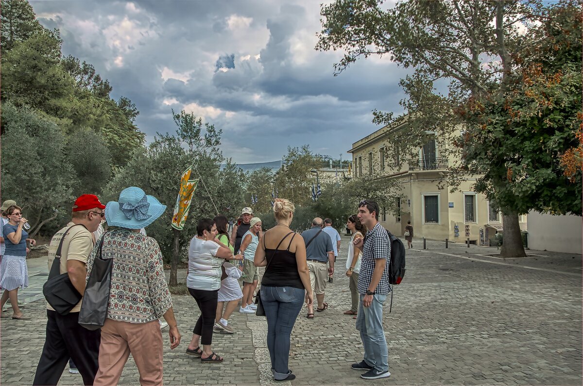 Из альбома ГРЕЦИЯ БЕЛЫЙ ПАРОХОД 2016г Камера NIKON5100В - ujgcvbif 