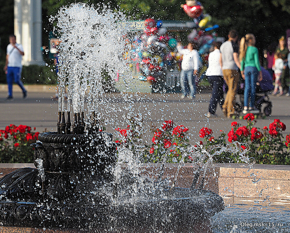 красота в повседневном - Олег Лукьянов