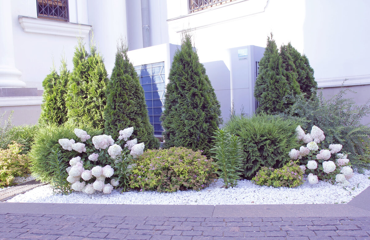 Экстерьер собора - Александр Рябчиков Экстерьер собора - Александр Рябчиков