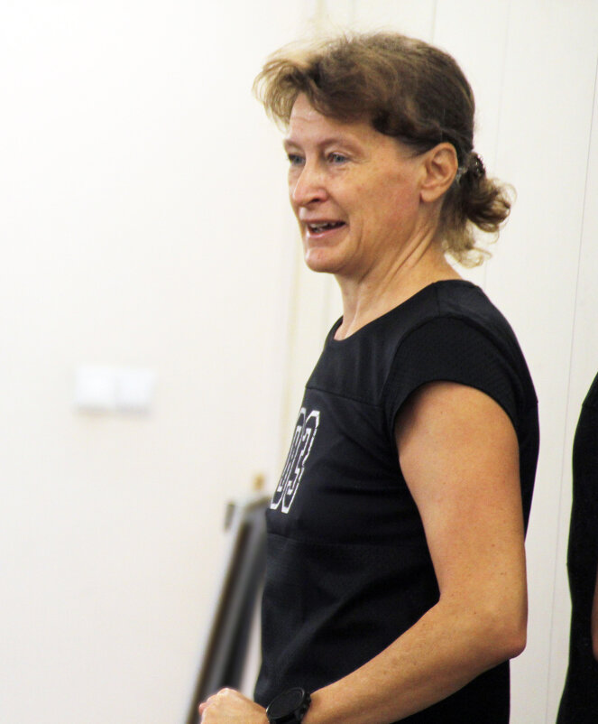 Ольга - Александр Рябчиков