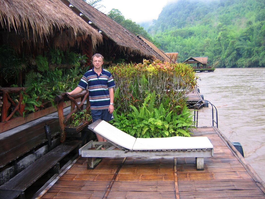 Таиланд - Андрей Л. В.