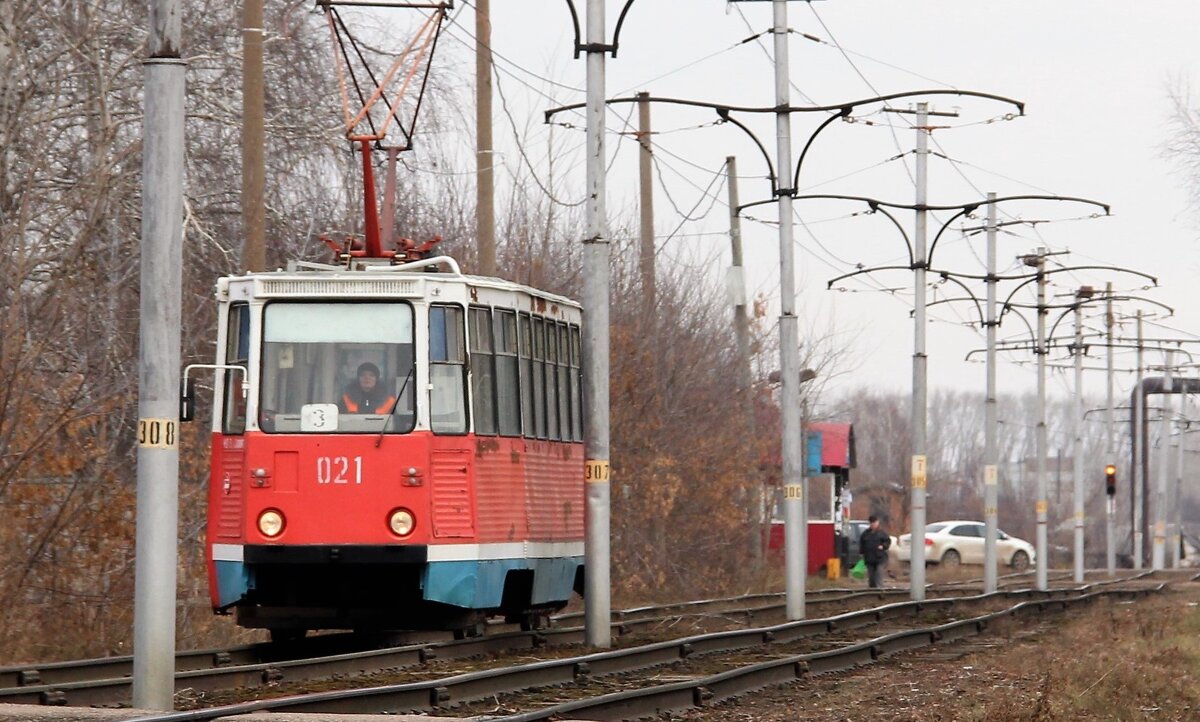 Мой город - Венера Чуйкова