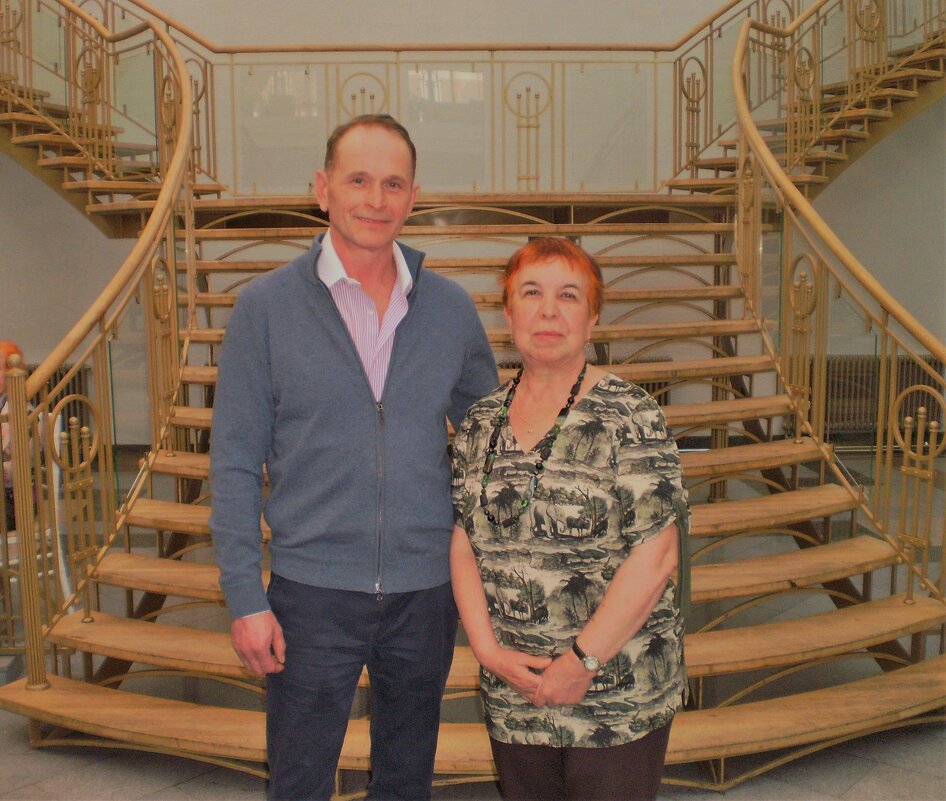 Великий - Венера Чуйкова