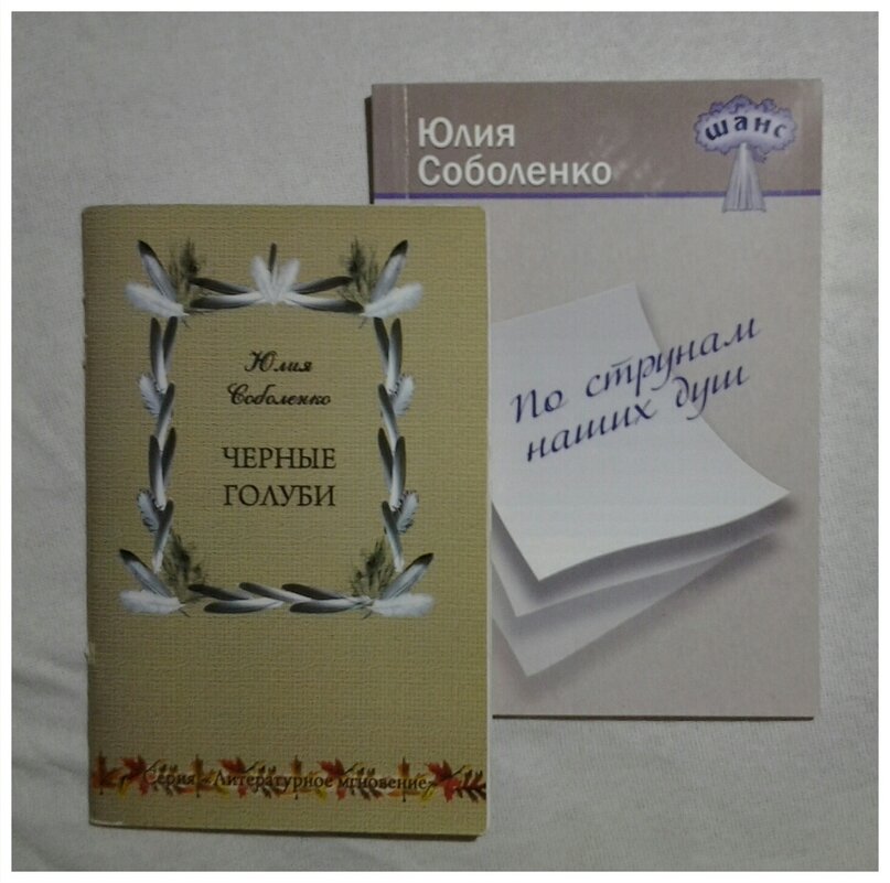 История - Виктор  /  Victor Соболенко  /  Sobolenko