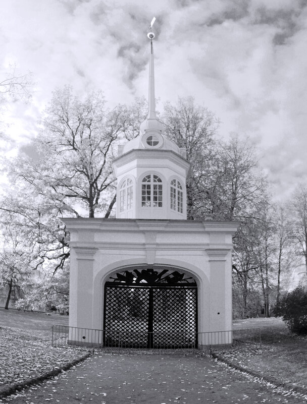 *** - Сергей Григорьев