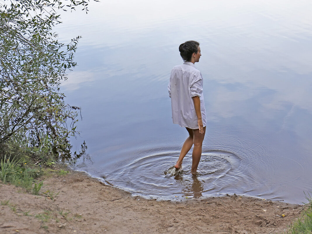 Простенько и со вкусом (1) - Игорь Парв