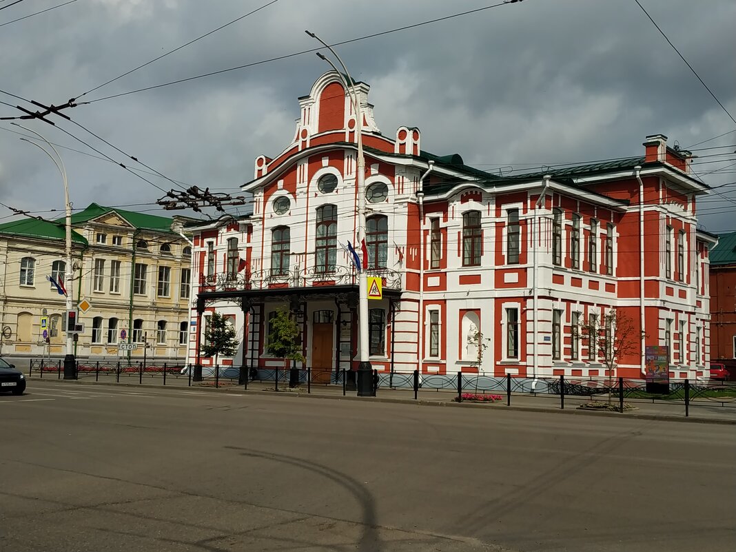 Воспоминание - Андрей Лукьянов