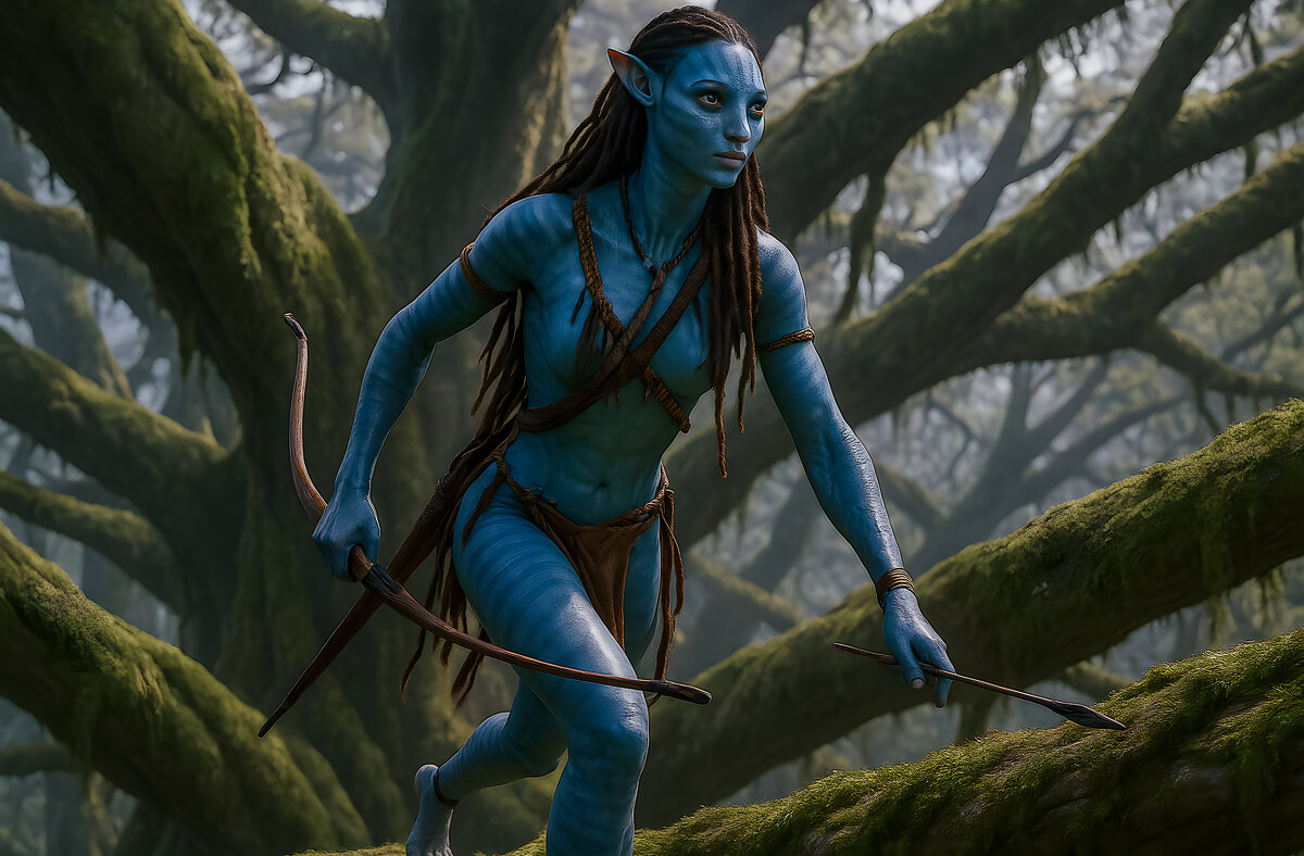 Аватар - Aleksey Afonin