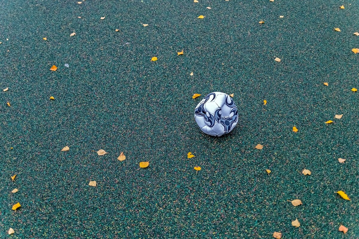 Сезон закончился - Валерий Иванович