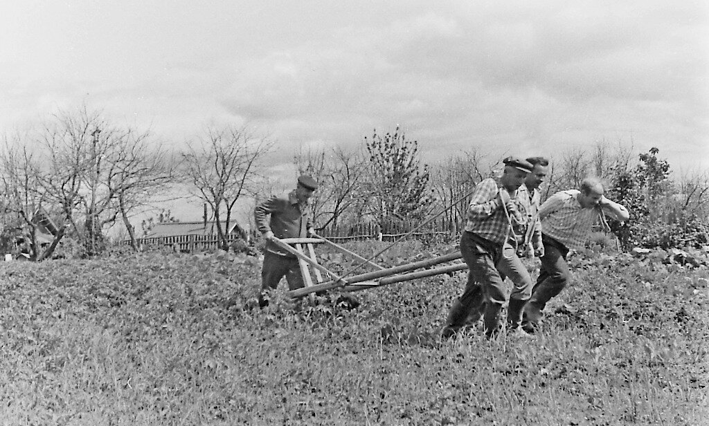 Вот мчится тройка удалая... - Владимир Хиль