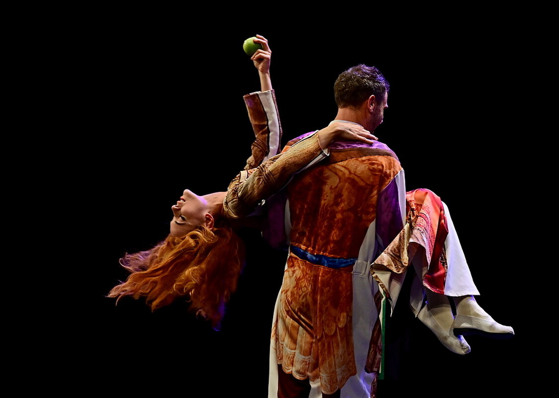 Правда Всё! - Владимир Куликов