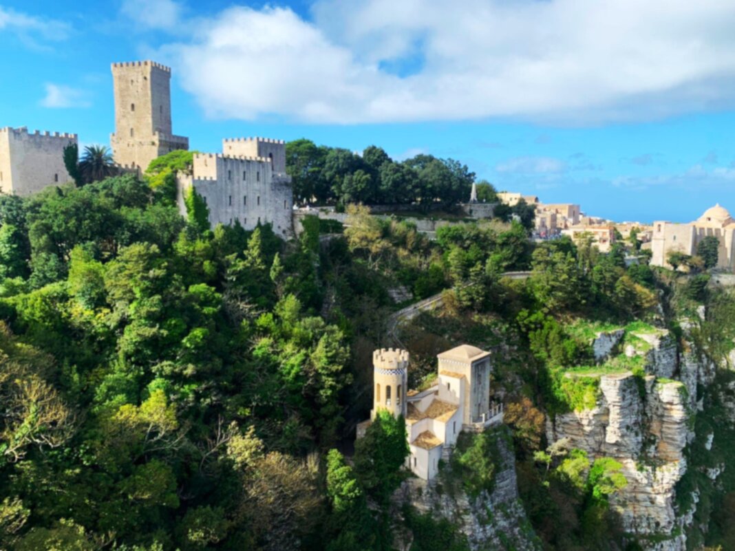 Метеоры Греции - Aida10 Метеоры Греции - Aida10