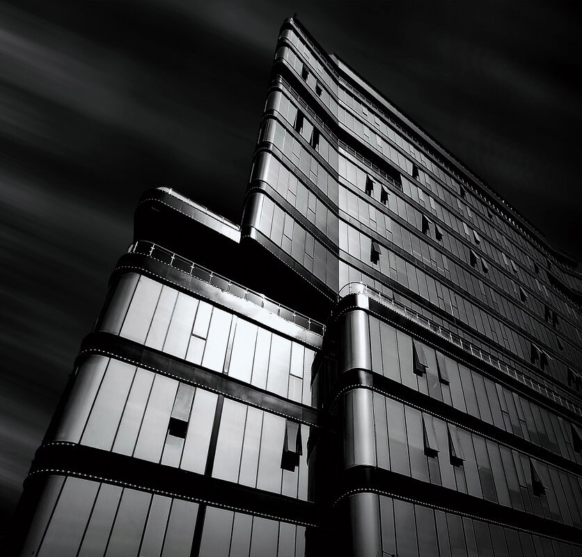 Архитектура - Игорь 