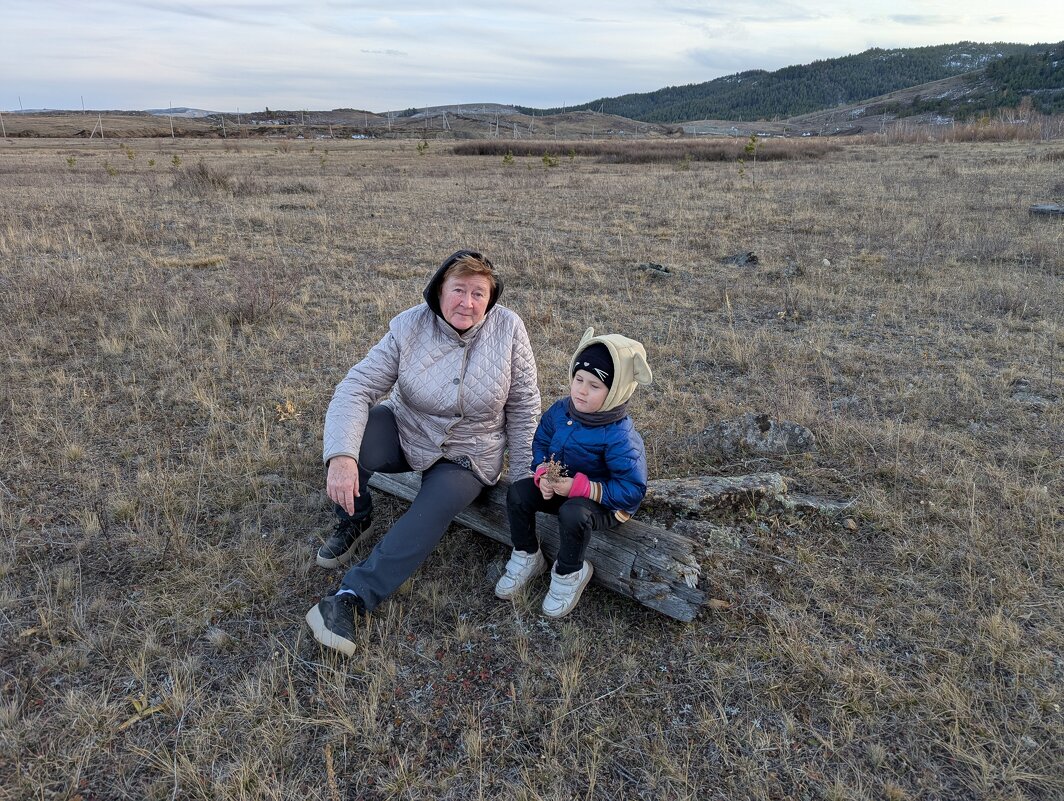 Посидим - Андрей Хлопонин