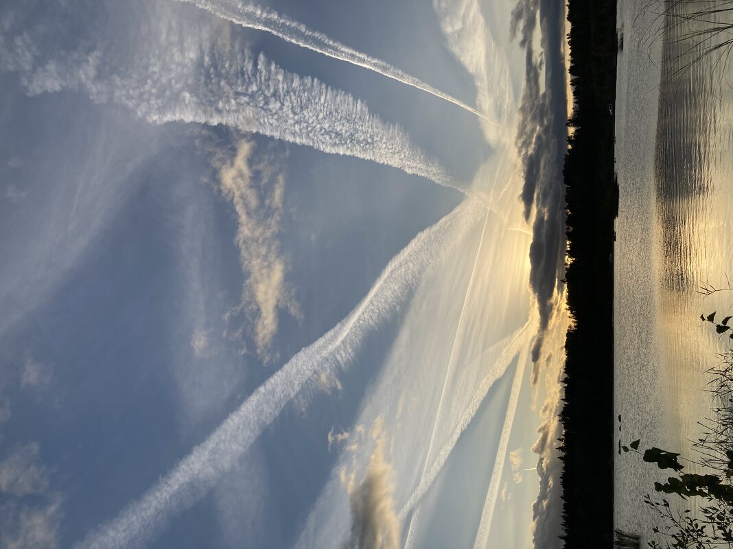 Полетали - Ольга Савельева 