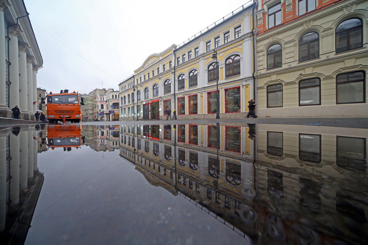 4 ноября Ильинка - Михаил Бибичков 4 ноября Ильинка - Михаил Бибичков