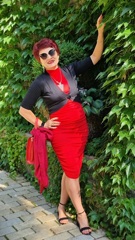 Воздвиженка - Лана 