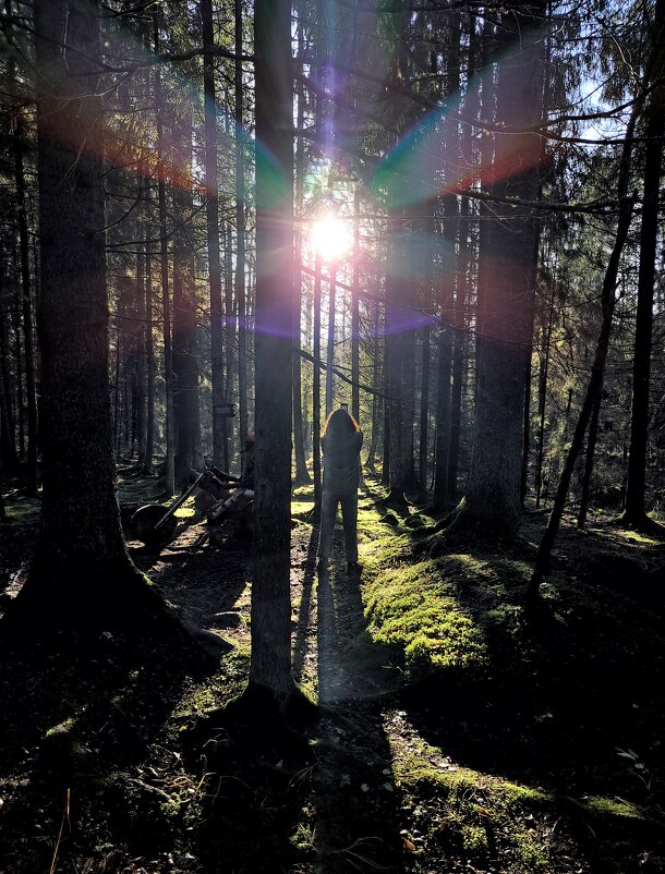 Сияние. - Юрий Сияние. - Юрий