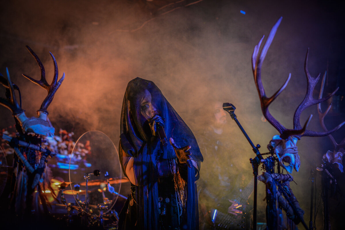 Группа Мещера - Евгений 