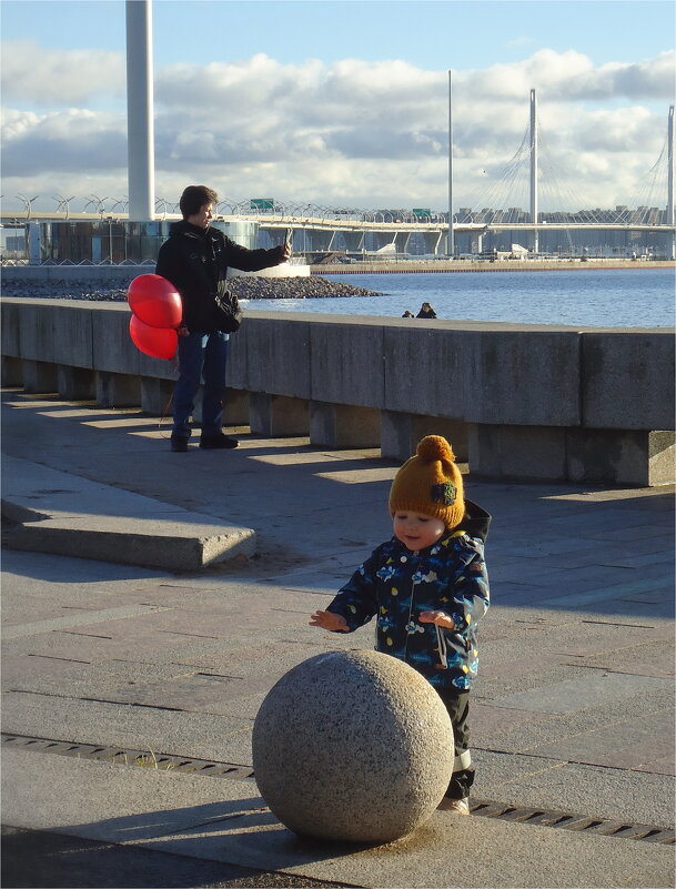 шары - sv.kaschuk 