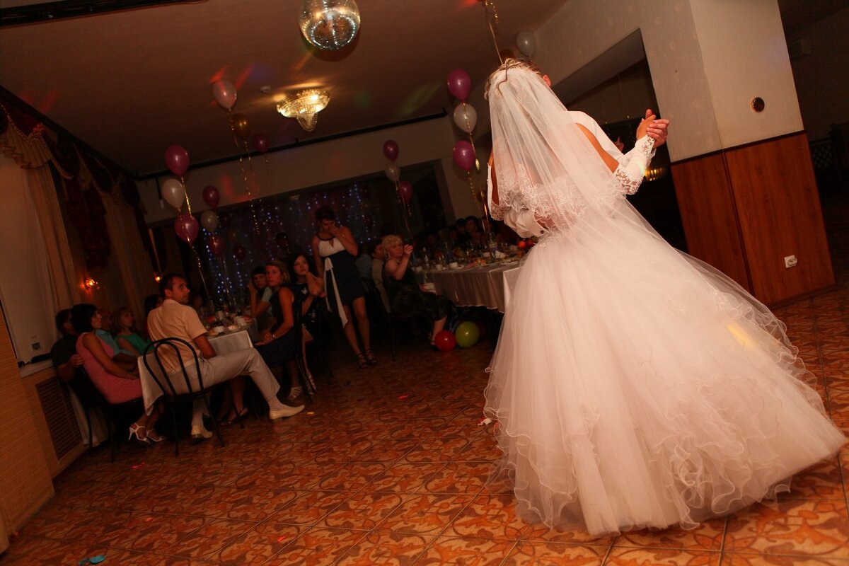 свадьба - СЕРГЕЙ ФИЛОЧКИН