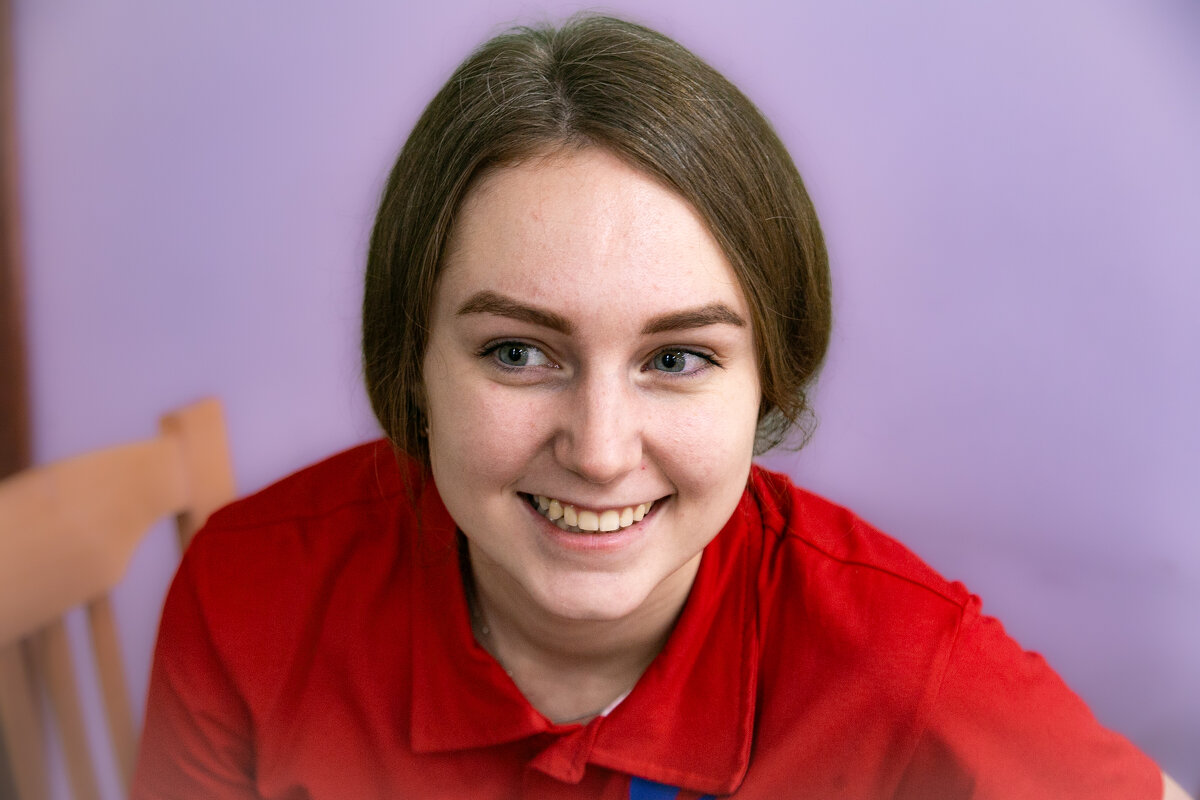 Красавица - Александр Силинский