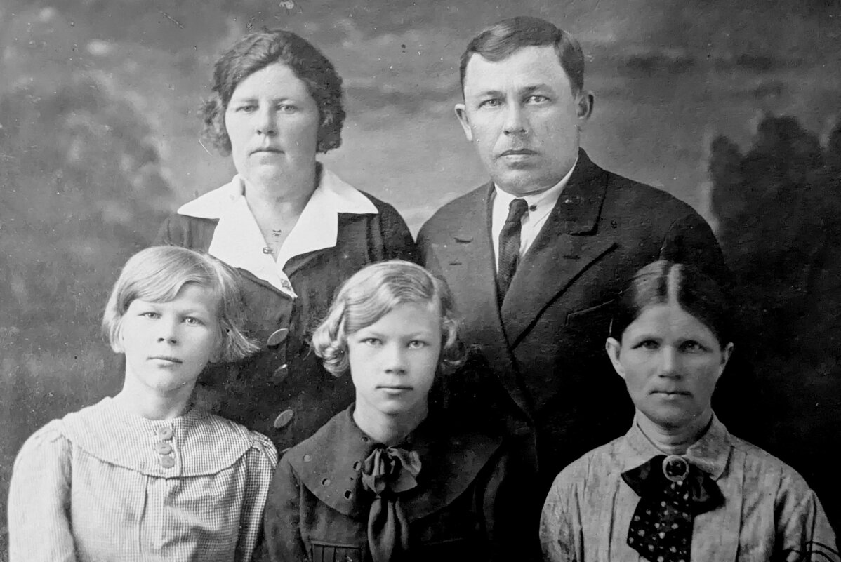 Челябинцы - Андрей Хлопонин