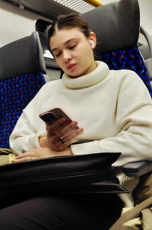 *** - Владимир Захаров