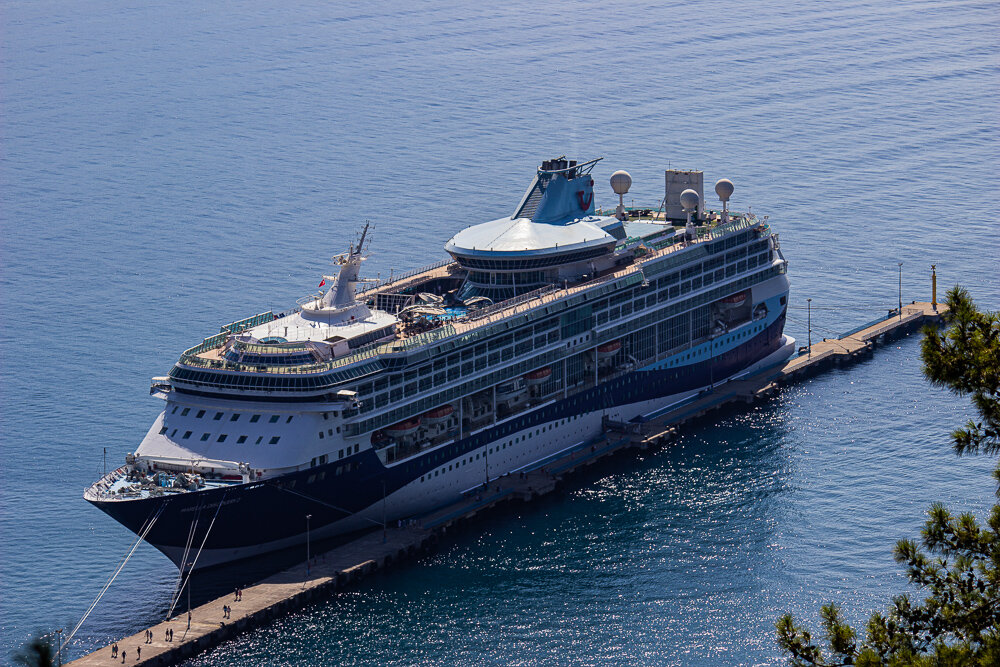 Лайнер - Светлана SvetNika17