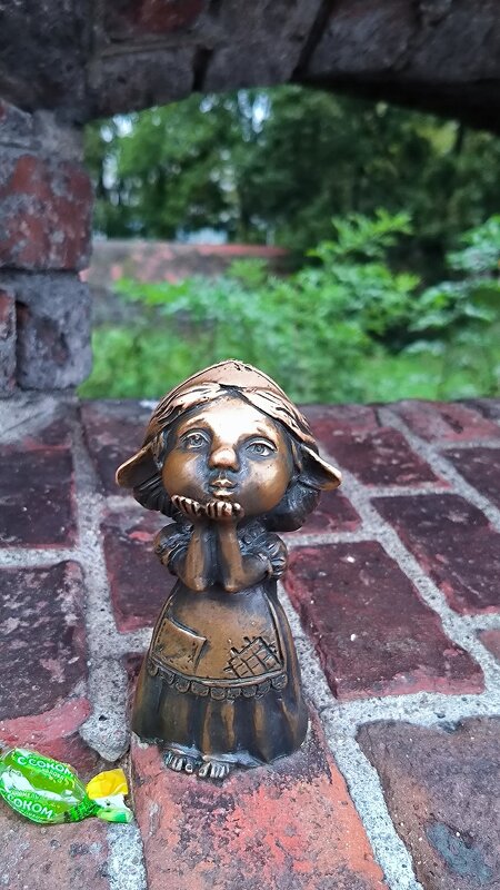 Мама Хомлин - Варя. - Ольга 