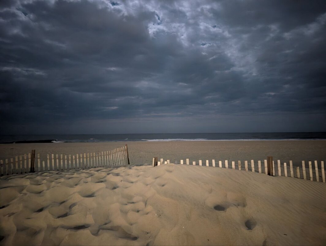 Ocean Avenue Boardwalk - Татьяна Юрьевна Иванова