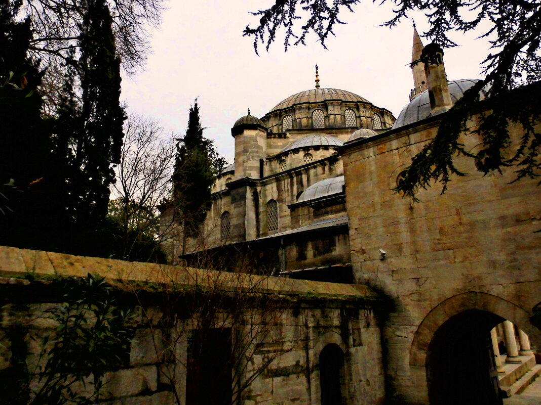 Стамбул - 45 - Артём Кузнецов