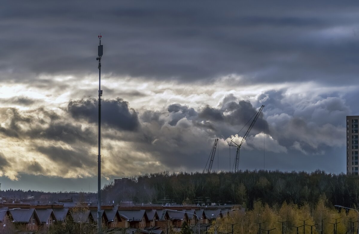 Грозный ноябрь - Валерий Иванович