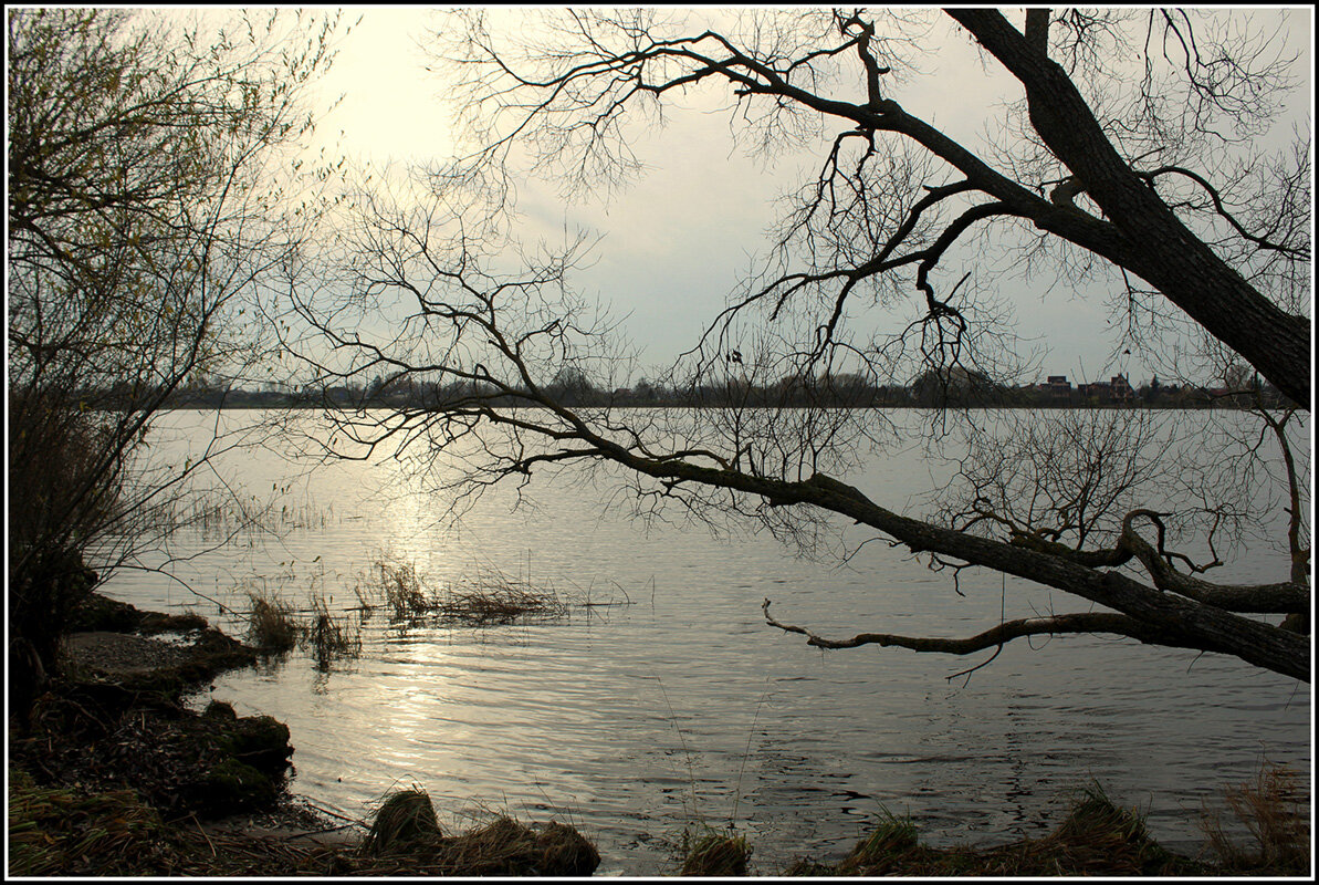 Пришла унылая пора.... - Aleksandr Gal