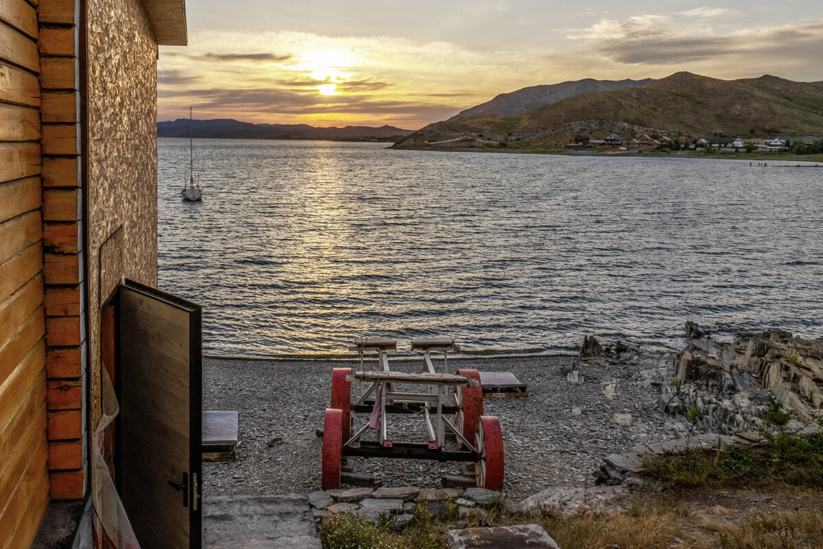 Яхт Клуб - Дмитрий 