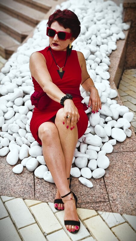 Воздвиженка - Лана 