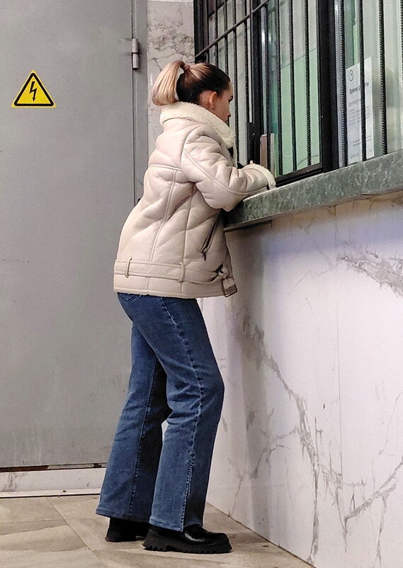 *** - Владимир Захаров