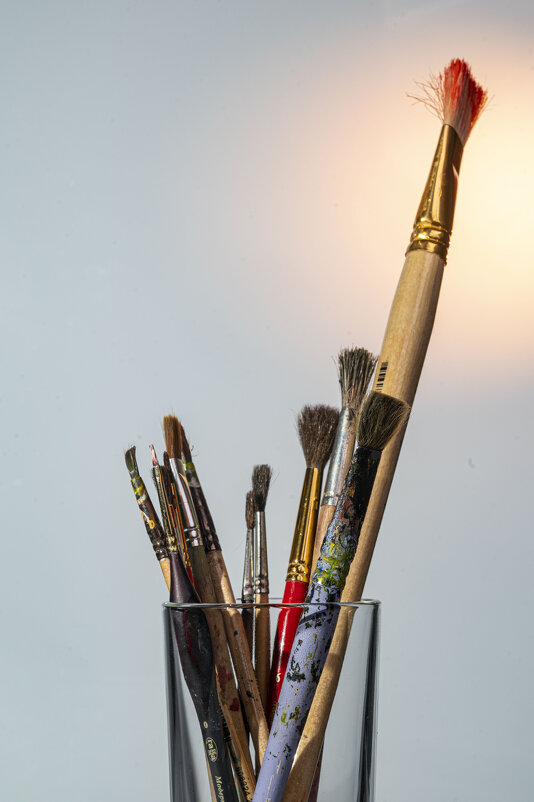 Кисточки - Николай Галкин Кисточки - Николай Галкин