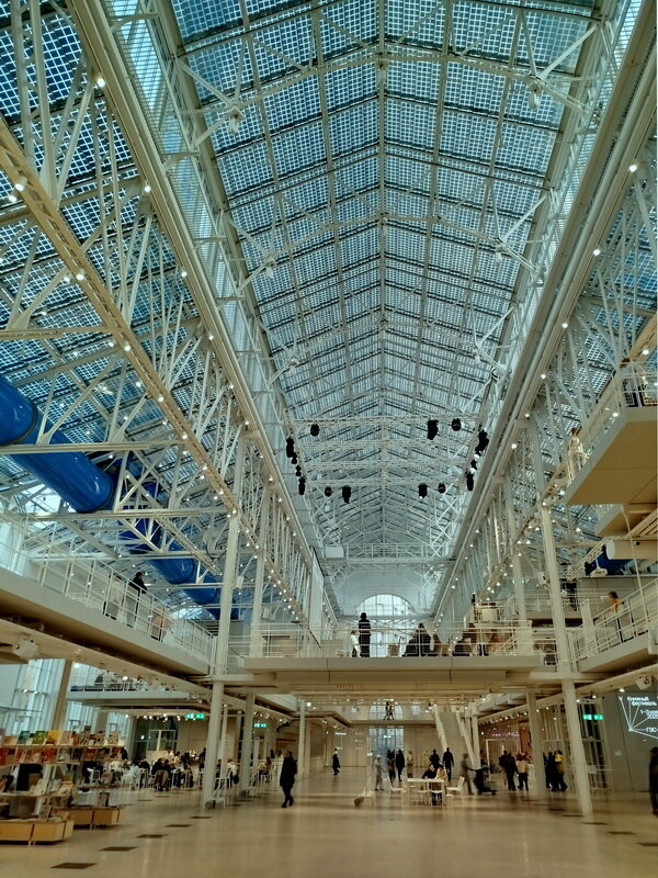 ГЭС-2 - Александр Чеботарь ГЭС-2 - Александр Чеботарь