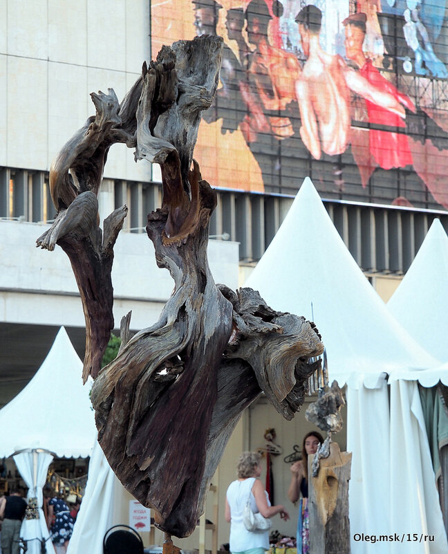 все смешалось - Олег Лукьянов