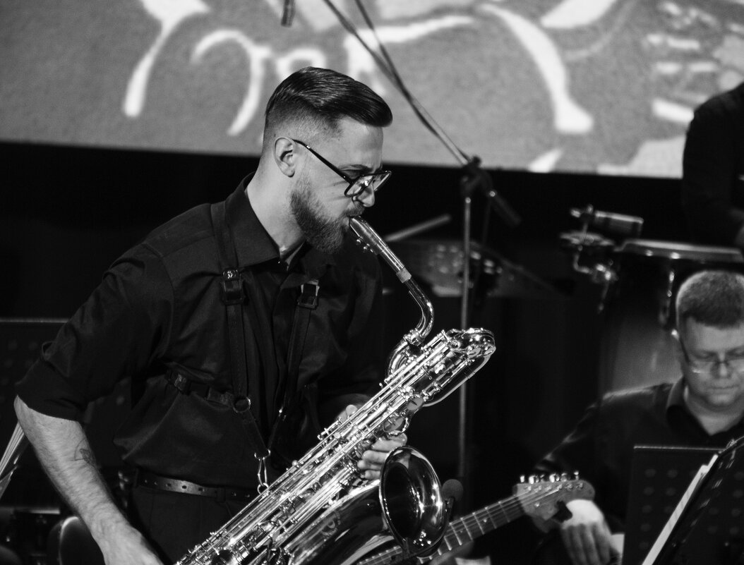 Вечная музыка 1 - Валерий Кролик