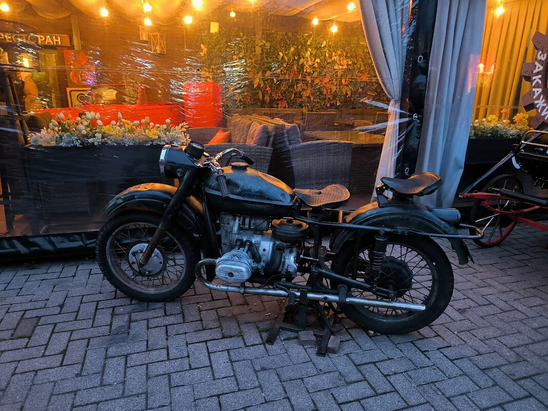 Дом техники. - Ольга 