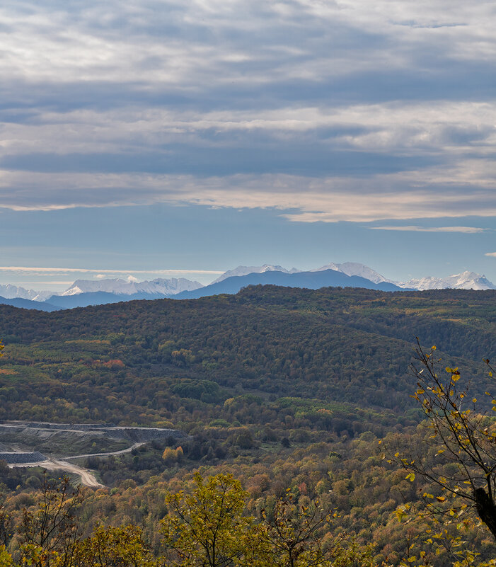 18 октября 2025 Адыгея - Игорь Сикорский