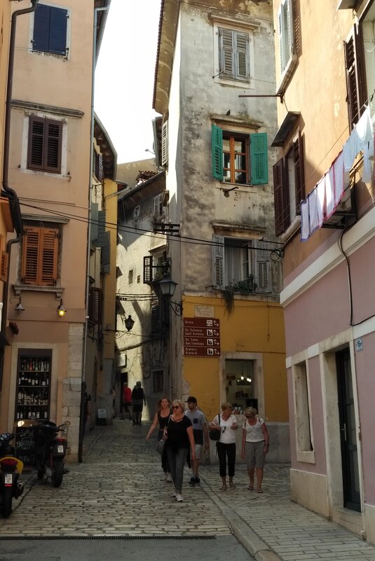 Ровинь - Натали 