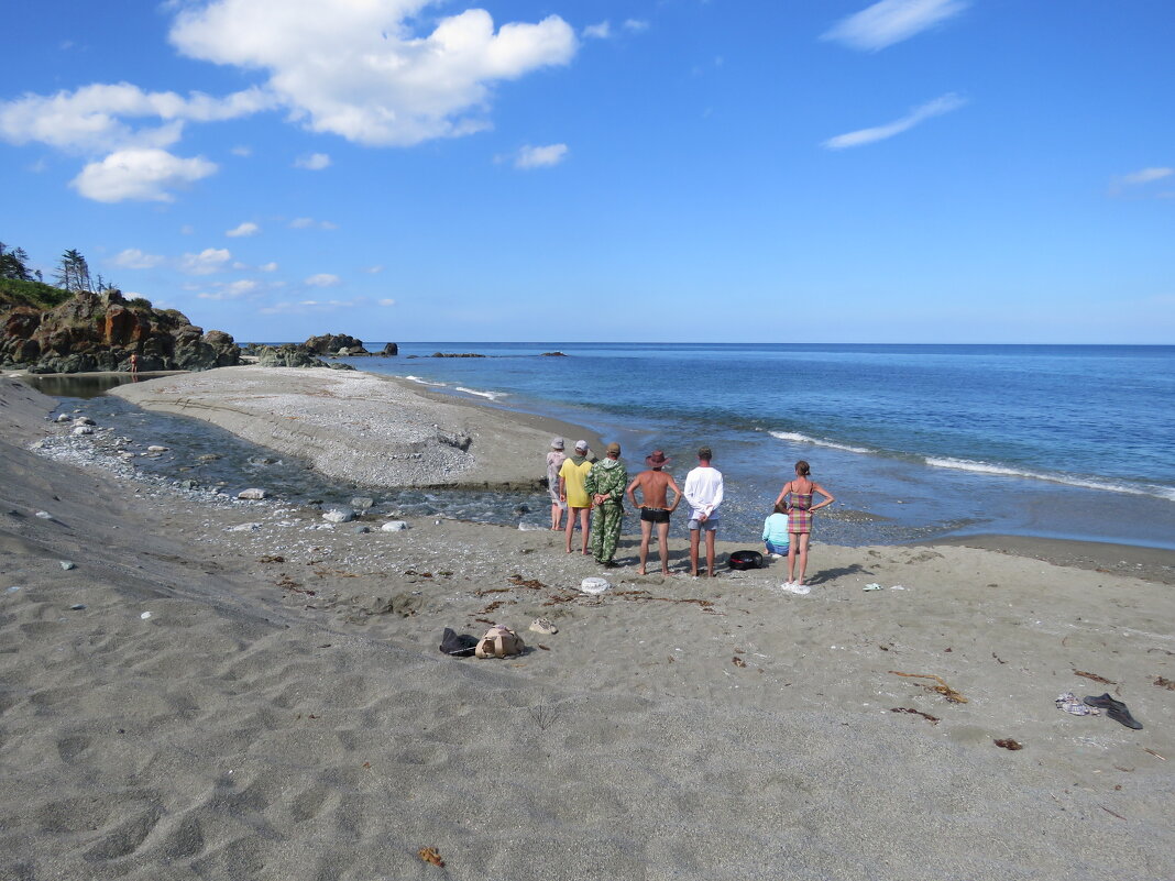 3. В ожидании . - ИРЭН@ .