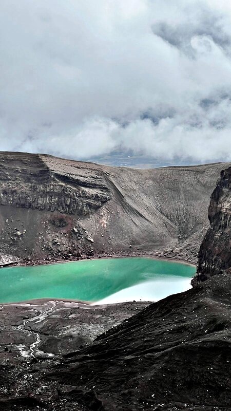 Камчатка - Аркадий Басович
