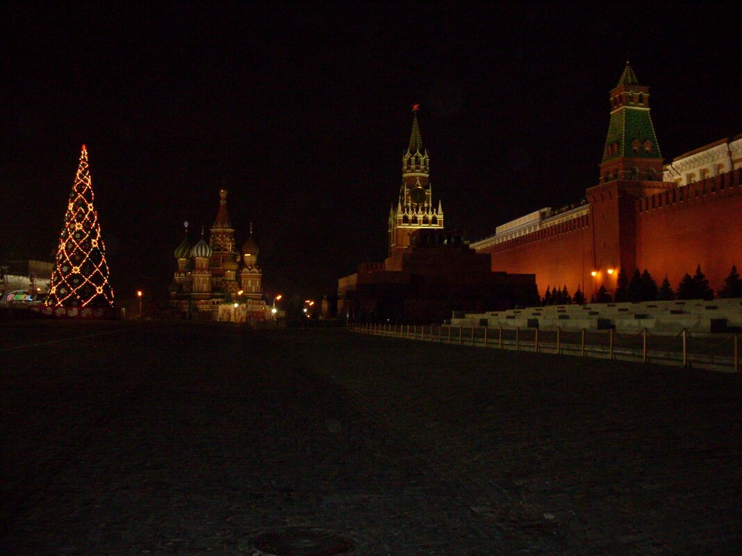 МОСКВА КРЕМЛЬ - СЕРГЕЙ ФИЛОЧКИН