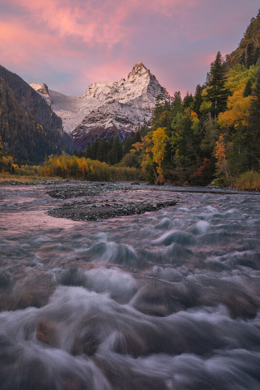 Гора Балалакая. - Юрий 