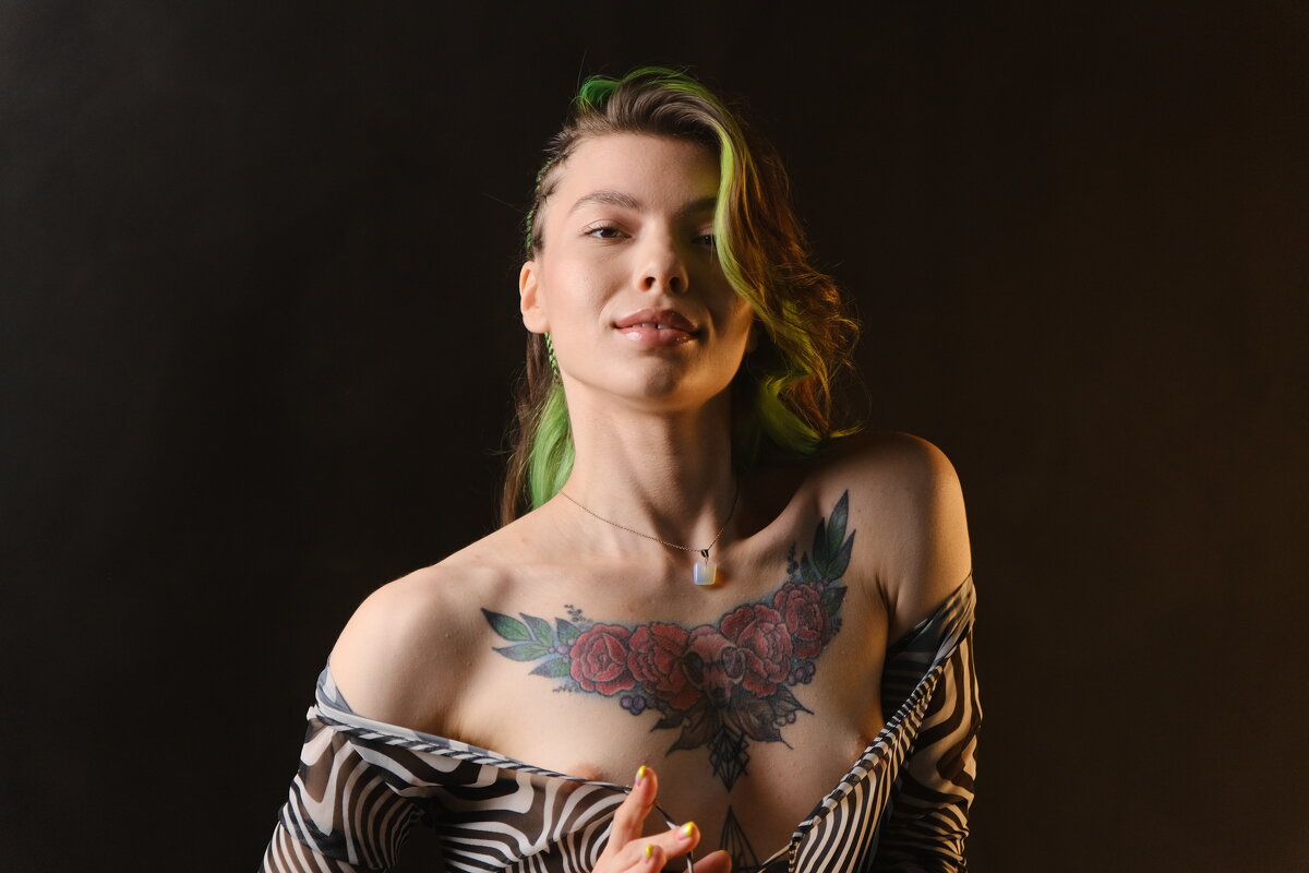 ... - Иван Державин