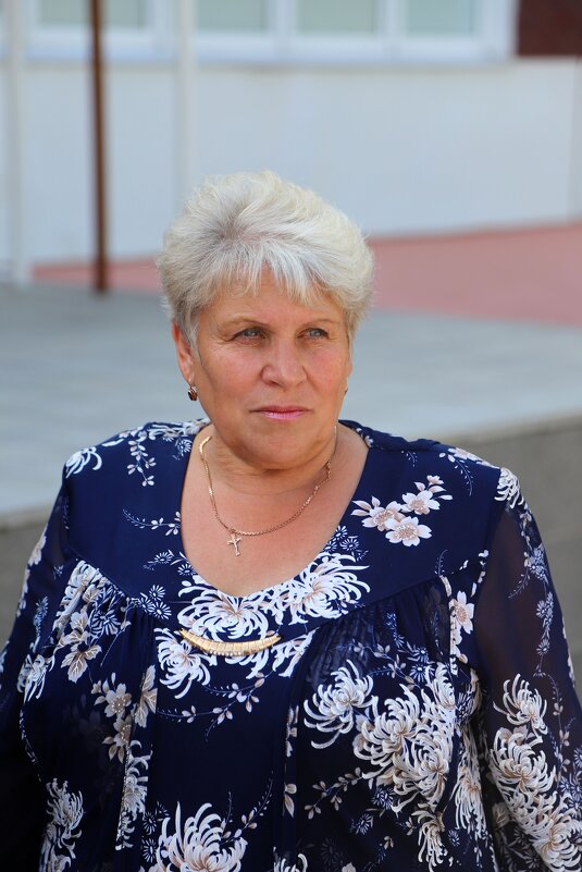 *** - Андрей Л. В.